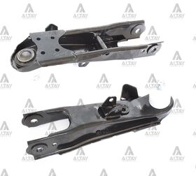 NISSAN PICKUP ALT SALINCAK 87-01 D-21D-22 ROTİLLİ SAĞ MAHER