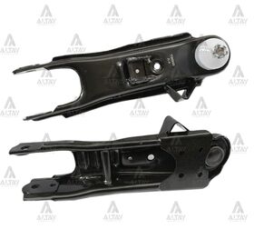 NISSAN PICKUP ALT SALINCAK 87-01 D-21D-22 ROTİLLİ SOL MAHER