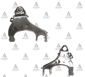 NISSAN PICKUP ALT SALINCAK D22 4X4  YD25 4X2-4X4 BURÇLU ROTİLLİ SOL MAHER