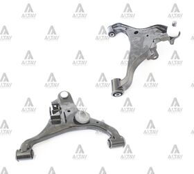 NISSAN PICKUP ALT SALINCAK NAVARA BURÇLU ROTİLLİ SAĞ  PATHFINDER MAHER