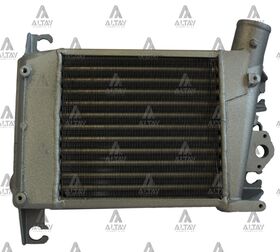 NISSAN PICKUP ARA SOĞUTUCU (İNTERCOOLER) 03/-  YD25 MAHER