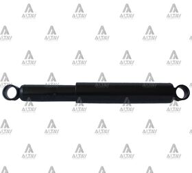 NISSAN PICKUP ARKA AMORTİSÖR D21 85-98  D22 98-05  YD25 03-12 4x4 GAZLI SAĞSOL MAHER