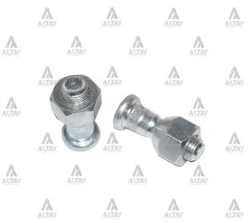 NISSAN PICKUP ARKA BİJON AÇIK SOMUNLU D-21D-22 MAHER