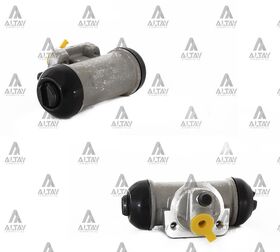 NISSAN PICKUP ARKA FREN SİLİNDİRİ 03/-  YD25 SOLSAĞ T.W.