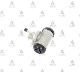 NISSAN PICKUP ARKA FREN SİLİNDİRİ 06/-  NAVARA SOLSAĞ T.W.