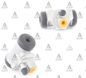 NISSAN PICKUP ARKA FREN SİLİNDİRİ 86-97 D-21 SOLSAĞ MAHER