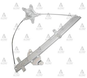 NISSAN PICKUP CAM KRİKOSU MANUEL 97-02 ÖN SAĞ T.W.