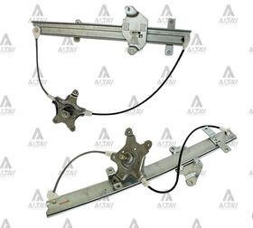 NISSAN PICKUP CAM KRİKOSU MANUEL 97-02 ÖN SOL T.W.