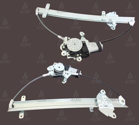 NISSAN PICKUP CAM KRİKOSU MOTORLU 97-02 ÖN SOL T.W.