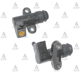 NISSAN PICKUP DEBRİYAJ ALT MERKEZ 02/- YD25 MAHER