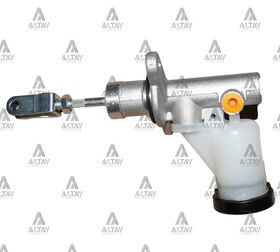 NISSAN PICKUP DEBRİYAJ ÜST MERKEZ 02/- YD25 MAHER