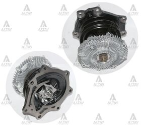 NISSAN PICKUP DEVİRDAİM TD-25 TERMİKLİ  SAMSUNG  BMC MAHER