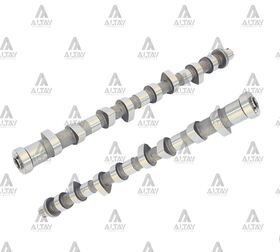 NISSAN PICKUP EKSANTRİK MİLİ 03-06 YD25 EKSOZ MAHER