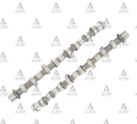 NISSAN PICKUP EKSANTRİK MİLİ 03-06 YD25 EMME MAHER