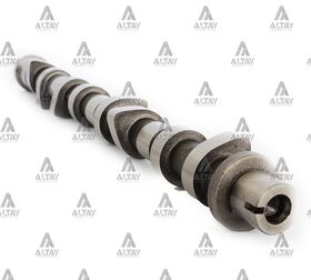 NISSAN PICKUP EKSANTRİK MİLİ 06/-  NAVARA EKSOZ MAHER