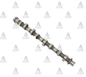 NISSAN PICKUP EKSANTRİK MİLİ 06/-  NAVARA EMME MAHER