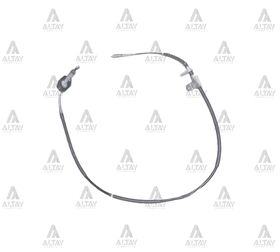 NISSAN PICKUP EL FREN TELİ 97-05 ÖN T.W.