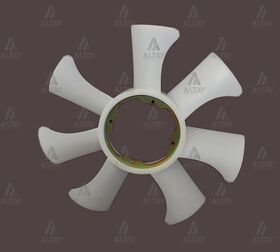 NISSAN PICKUP FAN PERVANESİ YD25 MAHER
