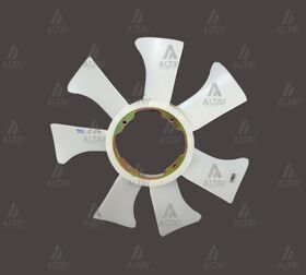 NISSAN PICKUP FAN PERVANESİ YD25 T.W.