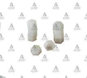 NISSAN PICKUP İSTİNAT (DAYAMA) PLASTİĞİ 02/- YD25 (YERLİ) MAHER