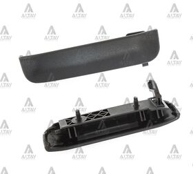 NISSAN PICKUP KAPI KOLU DIŞ ÖN-ARKA 97-06 SAĞ T.W.