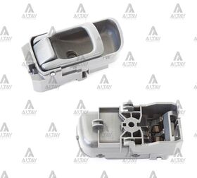 NISSAN PICKUP KAPI KOLU İÇ 97-06 SAĞ T.W.