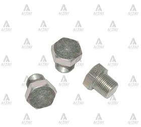 NISSAN PICKUP KARTER TAPASI 86-98 (YERLİ) MAHER