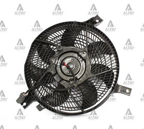 NISSAN PICKUP KLİMA FANI 98-06 MAHER