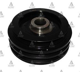 NISSAN PICKUP KRANK KASNAĞI YD25 MAHER