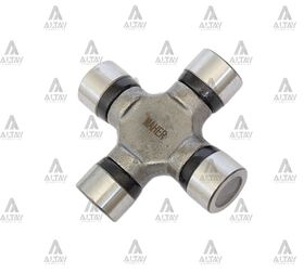 NISSAN PICKUP MAFSAL İSTAVROZU NAVARA 4x4 MAHER