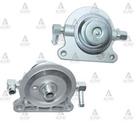 NISSAN PICKUP MAZOT OTOMATİĞİ 06/-  NAVARA T.W.