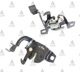 NISSAN PICKUP MOTOR KAPUT KİLİDİ 89-97 T.W.