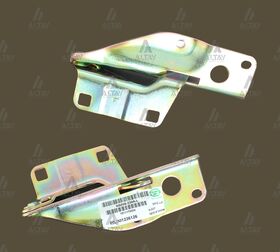 NISSAN PICKUP MOTOR KAPUT MENTEŞESİ 06/-  NAVARA SOL T.W.