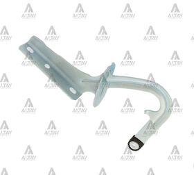 NISSAN PICKUP MOTOR KAPUT MENTEŞESİ 97-06 SOL T.W.