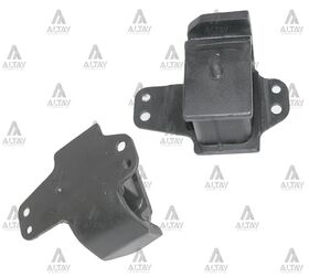 NISSAN PICKUP MOTOR TAKOZU D-21 MAHER