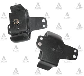 NISSAN PICKUP MOTOR TAKOZU D-22 SAĞ MAHER