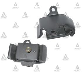 NISSAN PICKUP MOTOR TAKOZU D-22 SOL MAHER