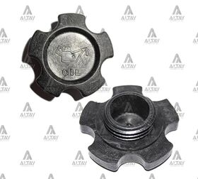 NISSAN PICKUP MOTOR YAĞ KAPAĞI D21-D22  TÜM BİNEK (YERLİ) MAHER