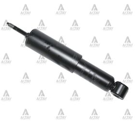 NISSAN PICKUP ÖN AMORTİSÖR D21 85-98  D22 98-05  YD25 03-12 4x2 YAĞLI SAĞSOL MAHER