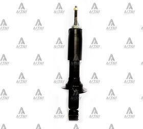 NISSAN PICKUP ÖN AMORTİSÖR D40 NAVARA 05-09 4x2 4x4 GAZLI SAĞSOL MAHER