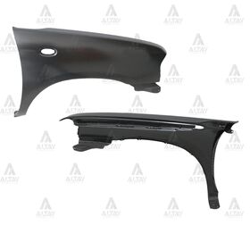 NISSAN PICKUP ÖN ÇAMURLUK 03/-  SKYSTAR SAĞ (DODİKSİZ TİP) T.W.