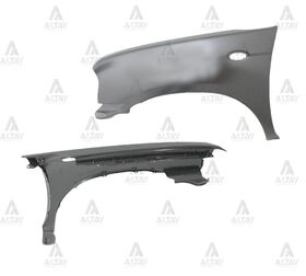 NISSAN PICKUP ÖN ÇAMURLUK 03/-  SKYSTAR SOL (DODİKSİZ TİP) T.W.
