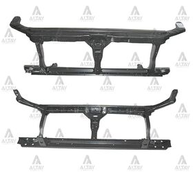 NISSAN PICKUP ÖN PANEL 06/-  NAVARA T.W.