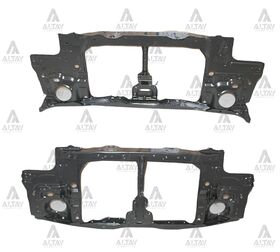 NISSAN PICKUP ÖN PANEL 98-02 D-22 T.W.