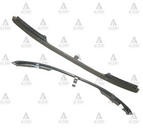 NISSAN PICKUP ÖN PANJUR ALT ÇITASI D-22 T.W.