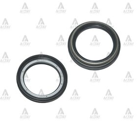 NISSAN PICKUP ÖN TEKER KEÇE 03/-  T.W.