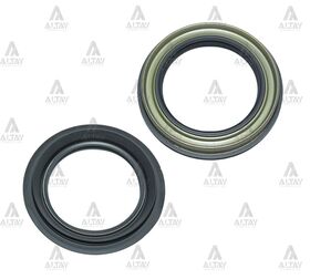 NISSAN PICKUP ÖN TEKER KEÇE D21  D22 T.W.