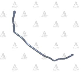 NISSAN PICKUP ÖN VİRAJ DEMİRİ MAHER