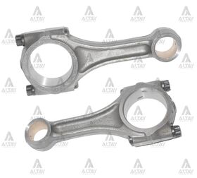 NISSAN PICKUP PİSTON KOLU TD-27 30mm MAHER