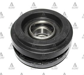 NISSAN PICKUP ŞAFT ASKI TAKOZU D-21-22 (2Lİ) MAHER